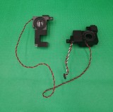 Medion Akoya E7222 Difuzoare interne Stanga+Dreapta SWAP