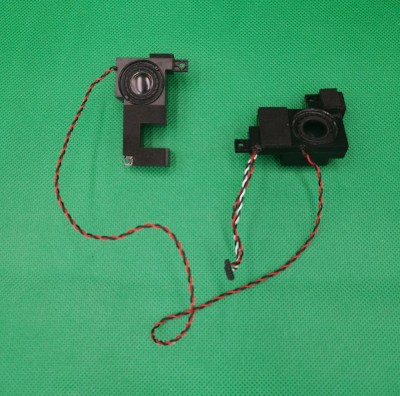 Medion Akoya E7222 Difuzoare interne Stanga+Dreapta SWAP foto