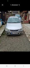 De vanzare Opel Corsa C foto