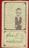 Iuliu Ratiu, "Planeta de adolescent" - Editura Tineretului 1967