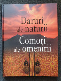 DARURI ALE NATURII. COMORI ALE OMENIRII - Reader&#039;s Digest