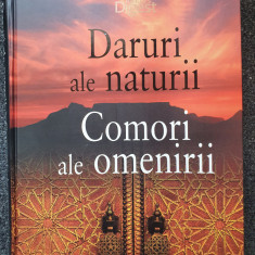 DARURI ALE NATURII. COMORI ALE OMENIRII - Reader's Digest