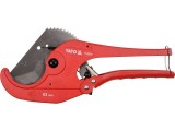 Cleste Taietor Tevi Pvc 63Mm