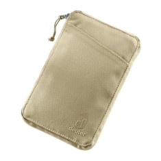 Portofel DEUTER Travel Wallet desert
