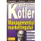 Philip Kotler - Managementul marketingului - analiza, planificare, implementare, control - - 136195
