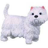 Figurina West Highland White Terrier, Collecta