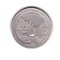 Moneda SUA 25 centi/quarter dollar 2019 P, Idaho River of No Return