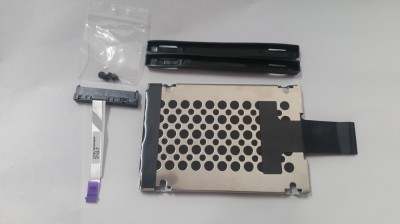 Caddy HDD si conector HP Pavilion 14-BF foto