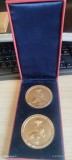 2 medalii revolutia din 1989