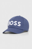Cumpara ieftin BOSS șapcă cu imprimeu 50502178