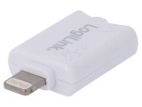 Cititor Card MicroSD Apple Lightning 30MB/s