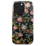 Burga Husa Dual Layer Bloomy Garden iPhone 16 Pro Max