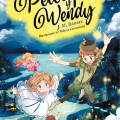 Peter Pan Y Wendy / Peter Pan and Wendy