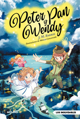 Peter Pan Y Wendy / Peter Pan and Wendy foto