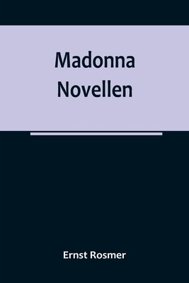 Madonna: Novellen foto