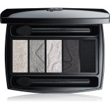 Lanc&ocirc;me Hypn&ocirc;se Palette 5 Couleurs paletă cu farduri de ochi culoare 14 Smokey Chic 4 g
