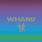 The Singles. Echoes from the Edge of Heaven - Green Vinyl | Wham!