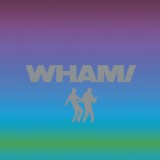 The Singles. Echoes from the Edge of Heaven - Green Vinyl | Wham!, sony music