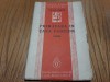 PRIMAVARA IN TARA FAGILOR - Iulian Vesper, 1938, Editura Fundatia pentru Literatura si Arta Regele Carol II, carte veche, bibliofilie