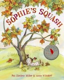 Sophie&#039;s Squash