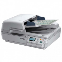 Scanner Epson DS-6500 + B12B808411 Epson scan module dimensiune A4 foto