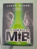 Tatal meu a fost un MIB (vol 5) in GERMANA / Mein Vater war ein MiB - Band 5