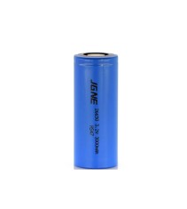 Acumulator Reincarcabil JGNE 26650 3000mah - 30A LIFEPO4 - 3.2V