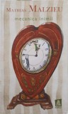 Mecanica Inimii - Mathias Malzieu, Editura Nemira, Babel, 2009, Roman, Beletristica, 182 pagini