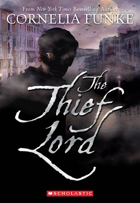 The Thief Lord foto