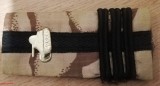 C3 - Grade militare - mozaic desert - colonel tancuri - piesa de colectie!