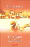 LA RASARIT DE EDEN-JOHN STEINBECK-274350