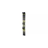 Fischer RC4 WORLDCUP GS JR. RP JR