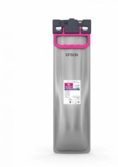 Cartus cerneala Epson C13T05B34N, Magenta XXL, capacitate 50000 pagini, pentru: