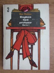 Dan Dutescu - Engleza fara profesor ( vol. 3 )