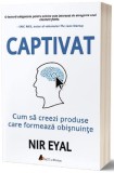 Captivat - Nir Eyal - Act si Politon