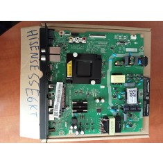 Placa digitala Hisense 55E6KT