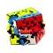 Cub Magic KungFu Yumo Gear Cube Stickerless, 193CUB-1