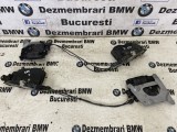 Broasca incuietoare soft close stanga BMW E63 E64, 6 (E63) - [2004 - 2013]