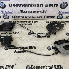 Broasca incuietoare soft close stanga BMW E63 E64