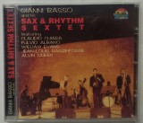 Cumpara ieftin CD Mircea Tiberian Ulysses (Chris Dahlgren, John Betsch) Digipack Sigilat OpenArt Records 2009 Pian Contrabas Tobe