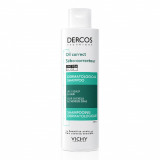 Cumpara ieftin Sampon Tratament Sebocorector, scalp cu exces de sebum Dercos, 200 ml, Vichy