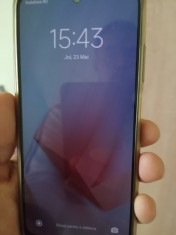 Xiaomi Redmi note 10 s foto
