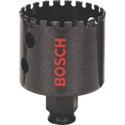 Bosch Carota diamantata 54 mm foto