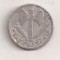Moneda Franta - 1 Franc 1942 v1