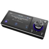Panou de control Goldhorn cu afisaj pentru player DSD CarStore Technology