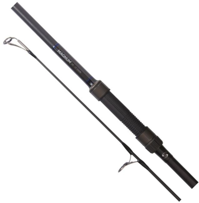 Lanseta CARP SPIRIT Magnum X5, 50mm, 3.50lbs, 3.00m, 2seg