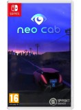Neo Cab NSW