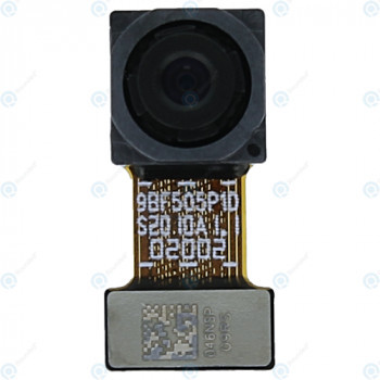 Huawei Y6p (MED-LX9 MED-LX49) Modul camera spate 2MP 23060456 foto