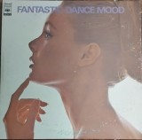 Vinil # LP "Japan Press" Franco Carabelli &lrm;&ndash; Fantastic Dance Mood (NM)