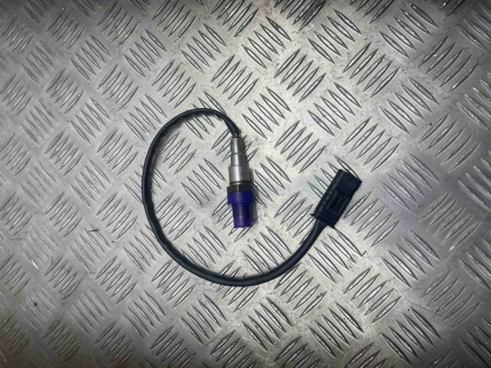 Sonda lambda BMW X5 G05 2020 OEM: 13627101680,7101680 29532051